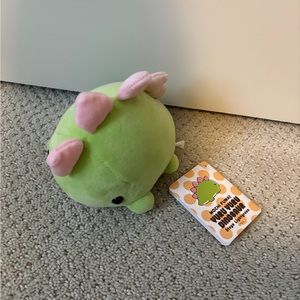 Squishy toy Dino new